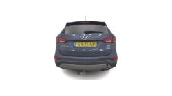 יונדאי סנטה פה 4X4 Open Sky אוט' דיזל 7 מק' 2.2 (197 כ''ס) דיזל 2018 למ