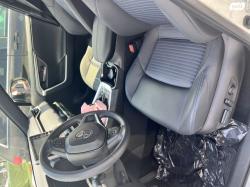 טויוטה RAV4 הייבריד E-motion הייבריד אוט' 2.5 (178 כ''ס) בנזין 2022 ל
