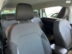 סקודה קודיאק Ambition אוט' 7 מק' 4 דל' 1.5 (150 כ''ס) בנזין 2020 למכיר