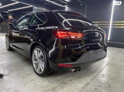 סיאט לאון FR אוט' 3 דל' 1.8 (180 כ"ס) בנזין 2016 למכירה בירושלים