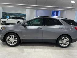 שברולט אקווינוקס LTZ אוט' 1.5 (170 כ''ס) בנזין 2020 למכירה בראשו