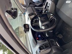 סיטרואן C5 איירקרוס Feel אוט' דיזל 1.5 (130 כ''ס) דיזל 2021 למכירה