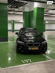 ב.מ.וו סדרה 2 218I Sport קופה אוט' 1.5 (136 כ''ס) בנזין 2018 למכירה בפ