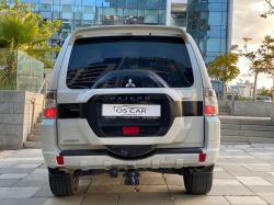 מיצובישי פג'רו ארוך 4X4 Desert אוט' דיזל 7 מק' 3.2 (190 כ''ס) דיזל 20