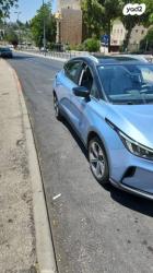 ג'ילי - Geely Geometry C 460Pro אוט' חשמלי (204 כ"ס) חשמלי 2022 למכירה בי