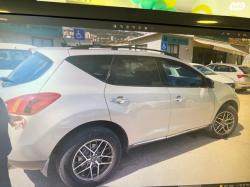 ניסאן מוראנו 4X4 ES אוט' 3.5 (256 כ''ס) בנזין 2010 למכירה בראשון ל