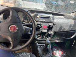 פיאט קובו / QUBO Active ידני 1.4 (73 כ''ס) [2012-2014] בנזין 2014 למכירה ב