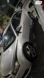 שברולט קרוז LT סדאן אוט' 1.8 (140 כ''ס) בנזין 2011 למכירה באשקלו