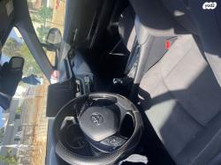 טויוטה C-HR Chic הייבריד אוט' 1.8 (98 כ"ס) בנזין 2019 למכירה בראשו