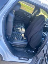 אאודי SQ7 SQ7 אוט' דיזל 7 מק' 4.0 (435 כ"ס) דיזל 2019 למכירה בתל אבי