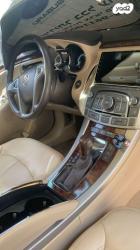 ביואיק לה קרוס CXL אוט' 3.0 (255 כ''ס) בנזין 2010 למכירה בנס ציונ