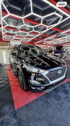 יונדאי טוסון Elite אוט' בנזין 2.0 (155 כ''ס) [2018-2020] בנזין 2019 למכ