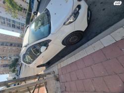 פיג'ו 2008 Blue Hdi Active Go אוט' דיזל 1.6 (100 כ"ס) דיזל 2019 למכירה באש