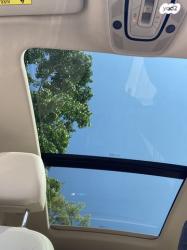 אאודי Q5 4X4 ADV Luxury אוט' 2.0 (265 כ"ס) בנזין 2022 למכירה בתל אביב י