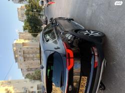 קיה ספורטז' 4X4 Premium GT אוט' 1.6 (177 כ''ס) בנזין 2017 למכירה ביהוד