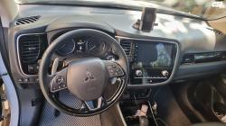 מיצובישי אאוטלנדר Instyle אוט' 7 מק' 2.0 (150 כ"ס) בנזין 2021 למכיר