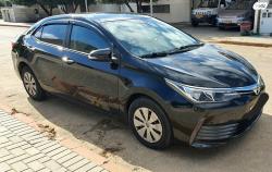 טויוטה קורולה Sun אוט' 1.6 (132 כ"ס) בנזין 2018 למכירה בפתח תקוו