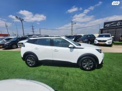 פיג'ו 2008 Active Hdi אוט' דיזל 1.5 (130 כ''ס) דיזל 2020 למכירה בעפולה