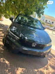 הונדה סיוויק סדאן החדשה Excutive PL אוט' 1.5 (182 כ"ס) בנזין 2023 למ