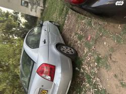 יונדאי אקסנט (עד 2012) GL אוט' 1.4 (97 כ''ס) בנזין 2008 למכירה ברמל