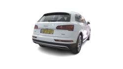 אאודי Q5 4X4 Tech Pack אוט' 2.0 (252 כ"ס) בנזין 2018 למכירה ב