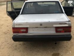 וולוו 740/744 GLI אוט' 2.3 בנזין 1991 למכירה בבאר שבע