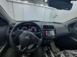 מיצובישי ASX Intense אוט' 2.0 (150 כ''ס) בנזין 2019 למכירה ב