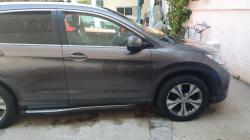 הונדה CR-V 4X4 Executive אוט' 2.0 (155 כ"ס) בנזין 2013 למכירה בחולון