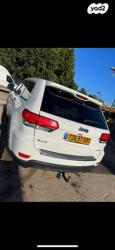ג'יפ / Jeep גרנד צ'ירוקי 4X4 Limited אוט' 5 מק' 3.6 (286 כ''ס) ק'-2 בנזין 