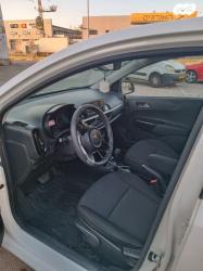 קיה פיקנטו LX אוט' 1.2 (84 כ"ס) בנזין 2017 למכירה בחולון