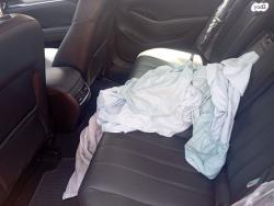 מאזדה g Luxury סדאן אוט' 2.0 (165 כ"ס) בנזין 2021 למכירה בראש העין