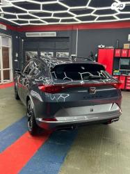 קופרה פורמנטור BB/BP אוט' 1.5 (150 כ"ס) בנזין 2022 למכירה בקרית א