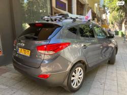 יונדאי iX35 Prime אוט' 2.0 (163 כ''ס) בנזין 2013 למכירה בפתח תקווה
