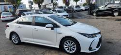 טויוטה קורולה הייבריד Sun סדאן אוט' 1.8 (98 כ''ס) בנזין 2020 למכ