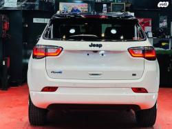 ג'יפ / Jeep קומפאס S-Model אוט' 1.3 (150 כ"ס) בנזין 2022 למכירה בכפר ק