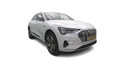 אאודי E-tron 4X4 Advanced Premium אוט' חשמלי (408 כ''ס) בנזין 2020 למכירה 