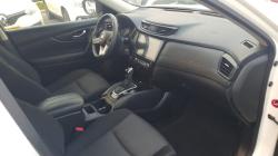 ניסאן אקס טרייל Acenta אוט' דיזל 7 מק' 1.6 (130 כ''ס) דיזל 2018 למכי