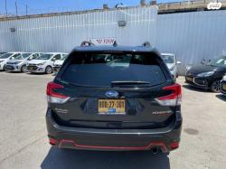 סובארו פורסטר 4X4 Sport אוט' 2.5 (182 כ''ס) בנזין 2019 למכירה בראשו
