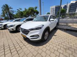 יונדאי טוסון Premium אוט' בנזין 2.0 (155 כ"ס) בנזין 2018 למכירה בפ