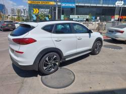 יונדאי טוסון Elite אוט' בנזין 2.0 (155 כ''ס) [2018-2020] בנזין 2019 למכ