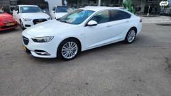 אופל אינסיגניה 4X4 Innovation הצ'בק אוט' 2.0 (260 כ''ס) בנזין 2018 למכ