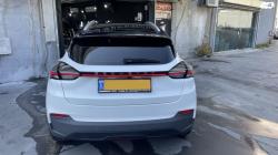 ג'ילי - Geely Geometry C 460Pro אוט' חשמלי (204 כ"ס) חשמלי 2022 למכירה בח