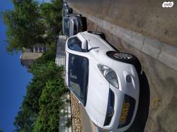 יונדאי i20 Premium אוט' 1.4 (100 כ"ס) בנזין 2009 למכירה בתל אביב יפו