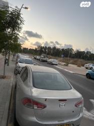 מאזדה H Active סדאן אוט' 1.5 (103 כ"ס) בנזין 2011 למכירה ביבנה