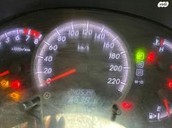 מאזדה C Executive אוט' 2.0 (145 כ"ס) בנזין 2010 למכירה בכרמיאל