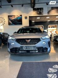 קופרה פורמנטור אוט' 1.5 (150 כ"ס) בנזין 2021 למכירה בראשון לצי