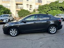 מאזדה j Comfort סדאן אוט' 1.6 (105 כ''ס) [2009-2012] בנזין 2009 למכירה בנ