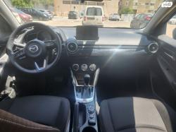 מאזדה H Dynamic אוט' 1.5 (116 כ''ס) בנזין 2022 למכירה בערד