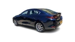 מאזדה j Spirit סדאן אוט' 2.0 (165 כ''ס) בנזין 2020 למכירה ב