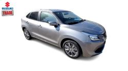 סוזוקי בלנו GLX אוט' 1.2 (90 כ"ס) בנזין 2019 למכירה ב